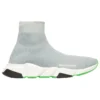 Sneakers Speed 1.0 “Grey Green” 530351W05G01342