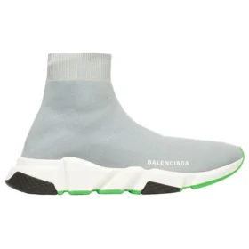 Sneakers Speed 1.0 “Grey Green” 530351W05G01342