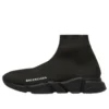 Sneakers Speed 1.0 «Μαύρο» 587280W17011013