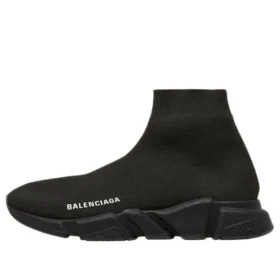 Sneakers Speed 1.0 «Μαύρο» 587280W17011013