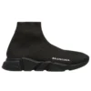 Sneakers Speed 1.0 «Μαύρο» 587280W17011013