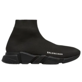 Sneakers Speed 1.0 «Μαύρο» 587280W17011013