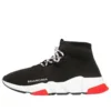 Sneakers Speed 1.0 «Μαύρο Λευκό Κόκκινο» 559351W1HP01000
