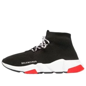 Sneakers Speed 1.0 «Μαύρο Λευκό Κόκκινο» 559351W1HP01000