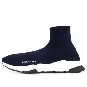 Sneakers Speed 1.0 «Navy White» 587286W17024005