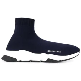 Sneakers Speed 1.0 «Navy White» 587286W17024005