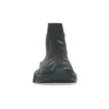 Sneakers Speed 2.0 “Ανακυκλωμένο πλεκτό μαύρο με πολύχρωμο λογότυπο σε όλη την επιφάνεια” 617239W2DF01088