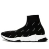 Sneakers Speed 2.0 «Black Logo Print» 530360W06501006