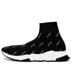 Sneakers Speed 2.0 «Black Logo Print» 530360W06501006