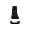 Sneakers Speed 2.0 «Black Logo Print» 530360W06501006