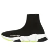 Sneakers Speed 2.0 «Black Neon» 551185W05G01000