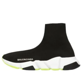 Sneakers Speed 2.0 «Black Neon» 551185W05G01000