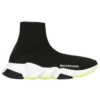 Sneakers Speed 2.0 «Black Neon» 551185W05G01000