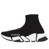 Sneakers Speed 2.0 «Black White» 617239W2DB21015