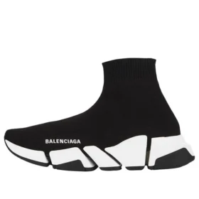 Sneakers Speed 2.0 «Black White» 617239W2DB21015