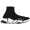 Sneakers Speed 2.0 «Black White» 617239W2DB21015