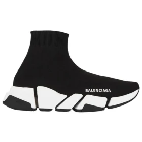 Sneakers Speed 2.0 «Black White» 617239W2DB21015