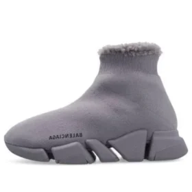 Sneakers Speed 2.0 «Grey Recycled Knit» 669789W2DI31503