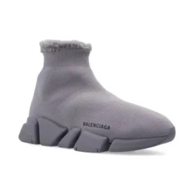 Sneakers Speed 2.0 «Grey Recycled Knit» 669789W2DI31503