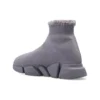 Sneakers Speed 2.0 «Grey Recycled Knit» 669789W2DI31503