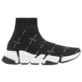 Sneakers Speed 2.0 Μαύρο/Λευκό 645420W2DBT1090