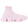 Sneakers Speed 2.0 “Recycled Knit with Logo All Over Pink” 617196W2DBO5601