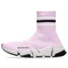 Sneakers Speed 2.0 «Striped Pink» 674608W2F605691