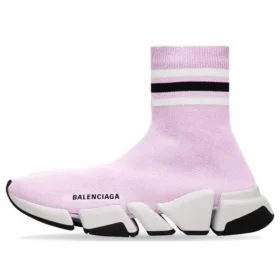 Sneakers Speed 2.0 «Striped Pink» 674608W2F605691