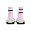 Sneakers Speed 2.0 «Striped Pink» 674608W2F605691