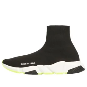 Sneakers Speed «Black» 530455W05G01000