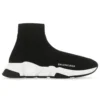 Sneakers Speed «Μαύρο Λευκό» 587280W2DBQ1015