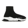 Sneakers Speed «Μαύρο Λευκό» 587280W2DBQ1015