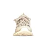 Sneakers Track 1.0 «Αποχρωματισμένο μπεζ και λευκό πλέγμα και ύφασμα που μοιάζει με σουέτ» 542436W3CN29700