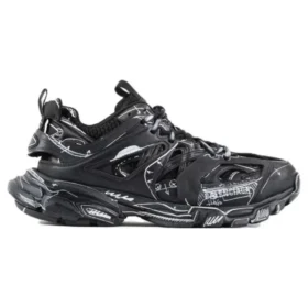 sneakers track 1 0 black white 542023w3sra1090 2 280x280 - Sneakers Track 1.0 "Black White" 542023W3SRA1090