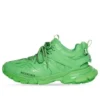 Sneakers Track 1.0 “Πράσινο” 542023W2FB53331