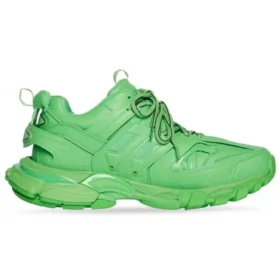 Sneakers Track 1.0 “Πράσινο” 542023W2FB53331