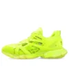 Sneakers Track 2.0 «Clear Sole Neon Yellow» 668823W3CT27510