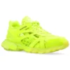 Sneakers Track 2.0 «Clear Sole Neon Yellow» 668823W3CT27510