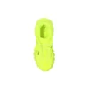 Sneakers Track 2.0 «Clear Sole Neon Yellow» 668823W3CT27510