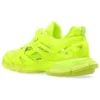 Sneakers Track 2.0 «Clear Sole Neon Yellow» 668823W3CT27510