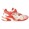 Sneakers Track 2.0 «Λευκό Κόκκινο» 568614W3AE29061