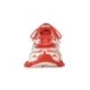 Sneakers Track 2.0 «Λευκό Κόκκινο» 568614W3AE29061