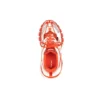 Sneakers Track 2.0 «Λευκό Κόκκινο» 568614W3AE29061