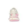 Sneakers Track 2.0 “Λευκό Ροζ” 568615W3AE25511