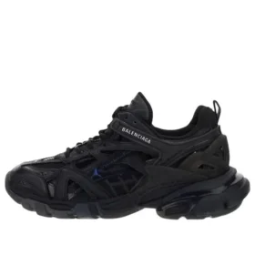 Sneakers Track 2.0 “Μαύρο” 668822W3CT11000