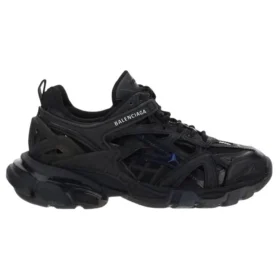Sneakers Track 2.0 “Μαύρο” 668822W3CT11000