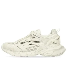 Sneakers Track.2 “Eggshell” 568614W3RG39110