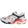 Sneakers Track.2 “Λευκό Μπλε Κόκκινο” 568614W3AE21248