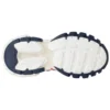 Sneakers Track.2 “Λευκό Μπλε Κόκκινο” 568614W3AE21248