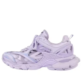Sneakers Track.2 «Lilac» 568615W3AG15310